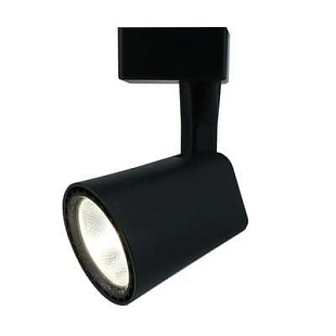 Трековый светильник ARTE LAMP Amico A1810PL-1BK